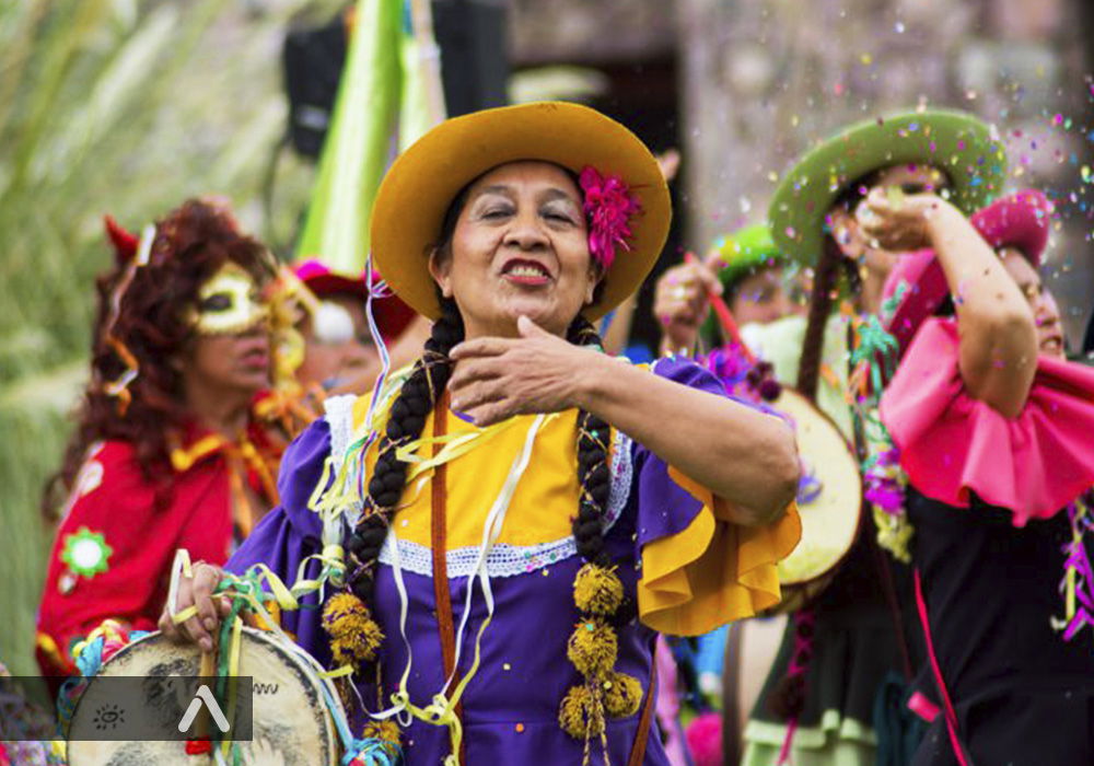 Feriado de Carnaval