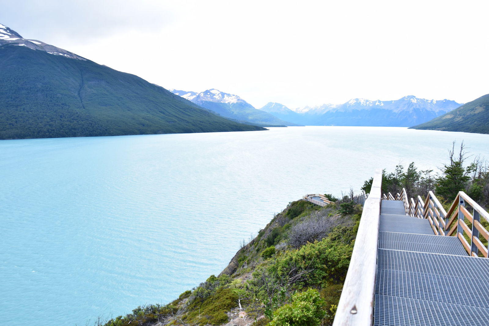 Qué hacer en El Calafate